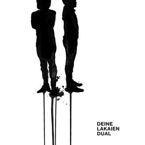 Deine Lakaien - Dual  CD